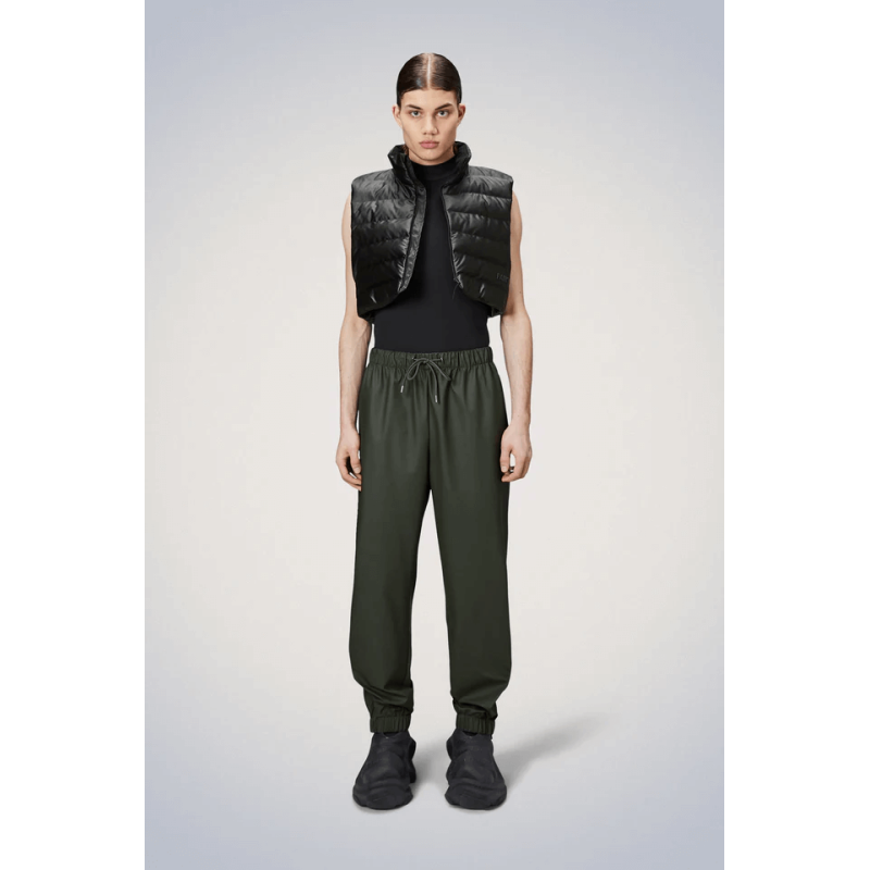 PANTALON RAINS RAIN PANTS REGULAR W3