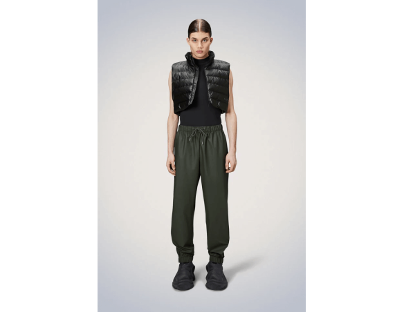 PANTALON RAINS RAIN PANTS REGULAR W3