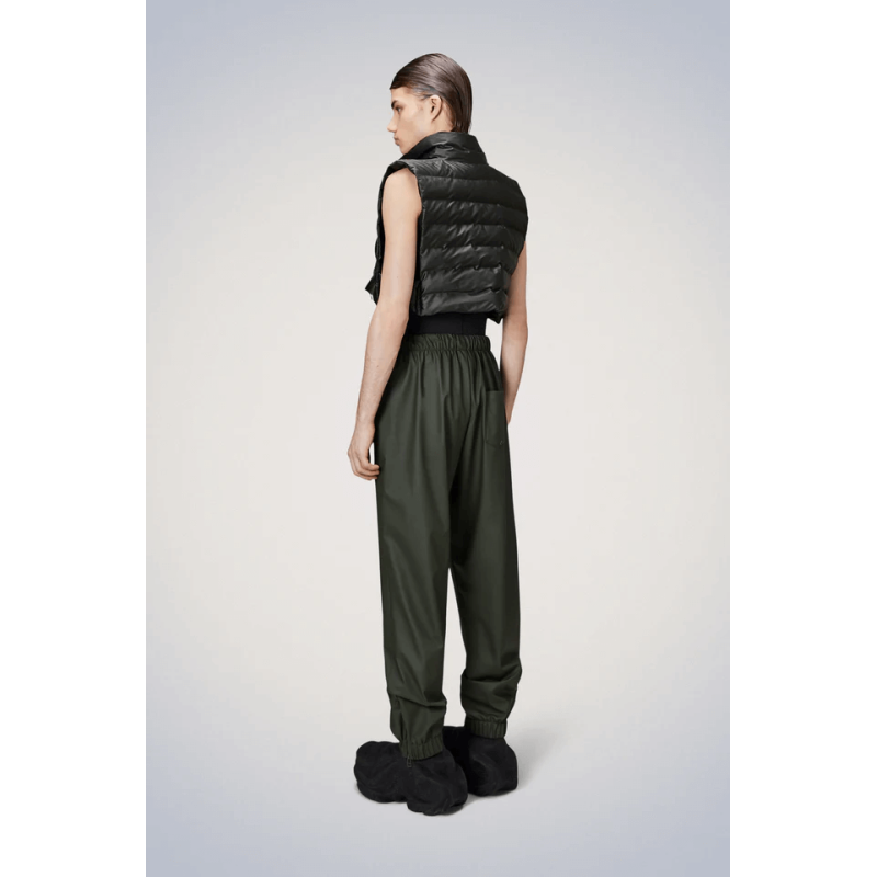 PANTALON RAINS RAIN PANTS REGULAR W3