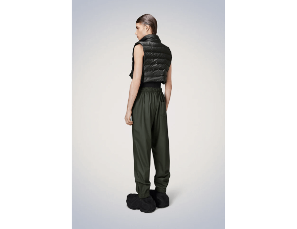 PANTALON RAINS RAIN PANTS REGULAR W3