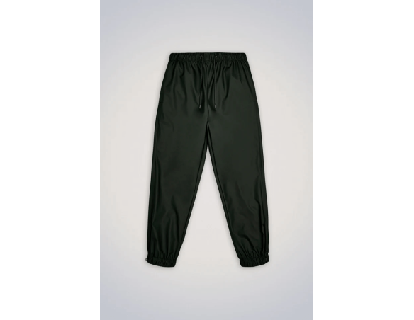 PANTALON RAINS RAIN PANTS REGULAR W3