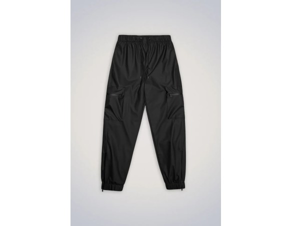 PANTALON CARGO PARA LLUVIA RAINS REGULAR W3