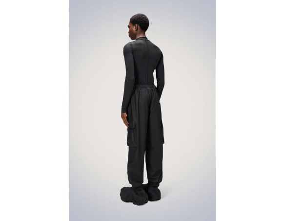 PANTALON CARGO PARA LLUVIA RAINS REGULAR W3