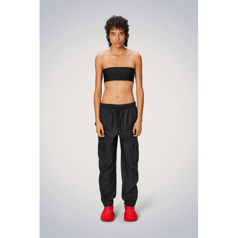 PANTALON CARGO PARA LLUVIA RAINS REGULAR W3