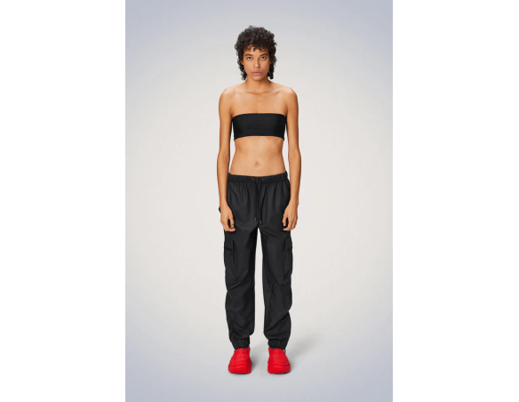 PANTALON CARGO PARA LLUVIA RAINS REGULAR W3