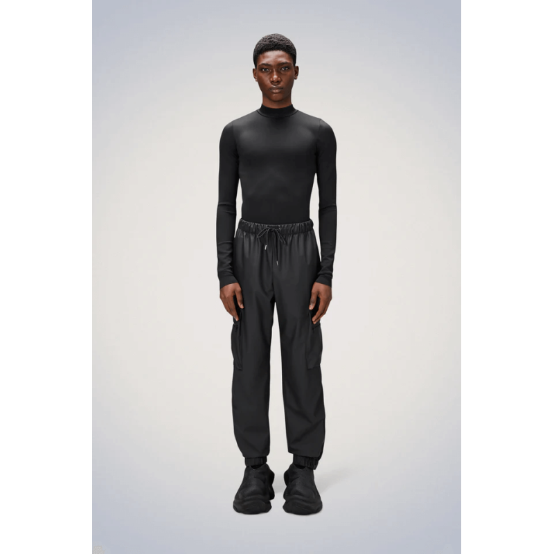PANTALON CARGO PARA LLUVIA RAINS REGULAR W3