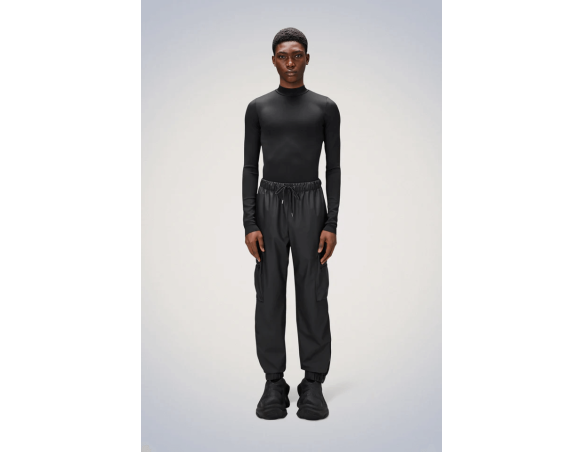 PANTALON CARGO PARA LLUVIA RAINS REGULAR W3