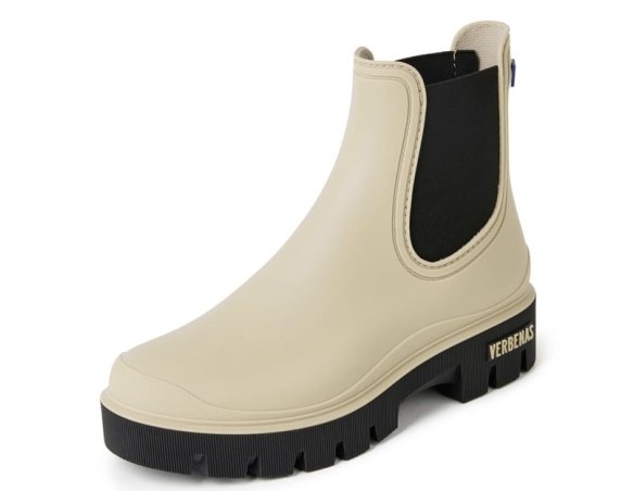 BOTAS FUN VERBENAS MAE MATE