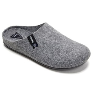 PANTUFLAS FUN VERBENAS EAGLE FIELTRO PET