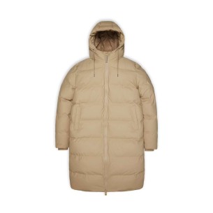 CHAQUETA LARGA RAINS ALTA PUFFER W3T4
