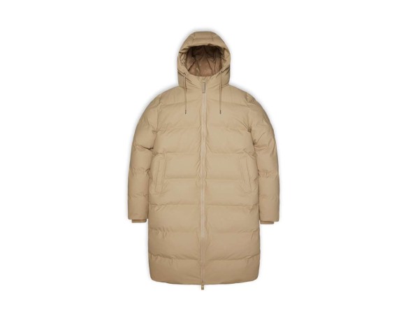 CHAQUETA LARGA RAINS ALTA PUFFER W3T4