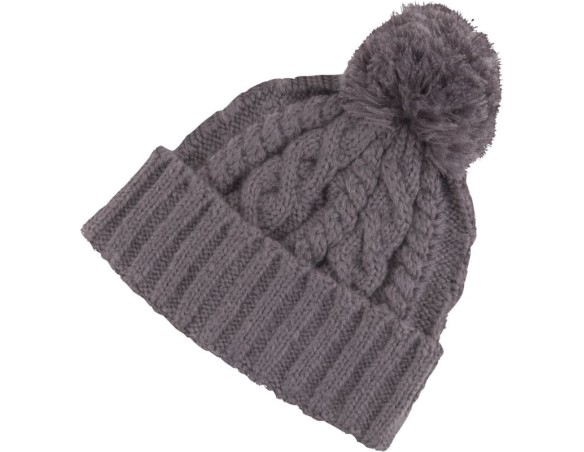 GORRO NEW BALANCE KNIT 