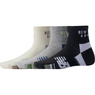 CALCETINES NEW BALANCE RUNNING x3 LAS34233