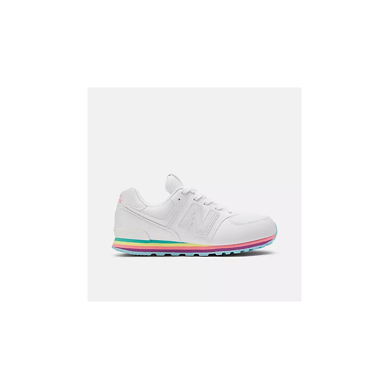 ZAPATILLAS NEW BALANCE 574 CORE GC574V1