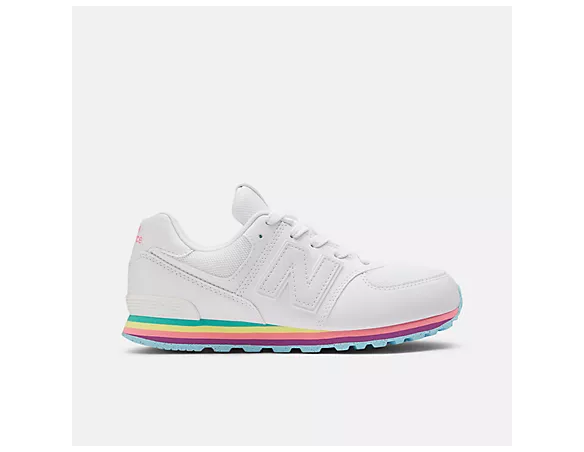 ZAPATILLAS NEW BALANCE 574 CORE GC574V1
