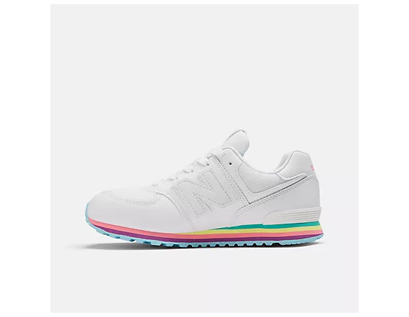 ZAPATILLAS NEW BALANCE 574 CORE GC574V1