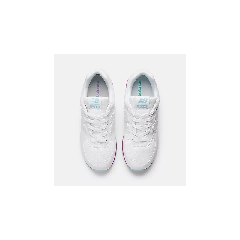 ZAPATILLAS NEW BALANCE 574 CORE GC574V1