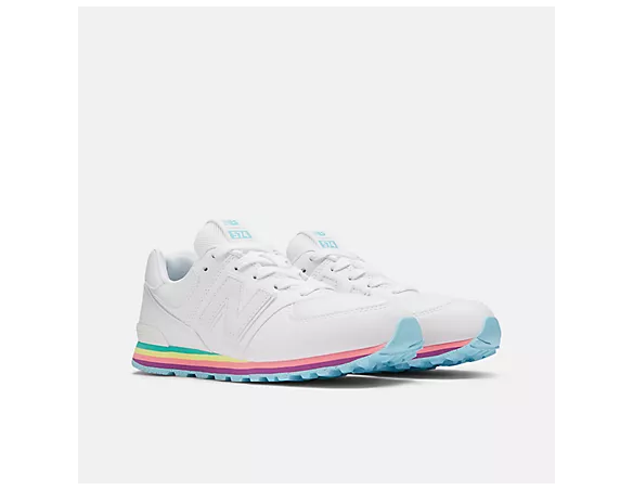 ZAPATILLAS NEW BALANCE 574 CORE GC574V1