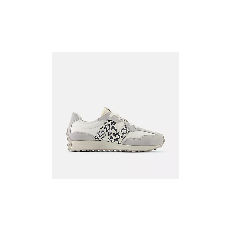 ZAPATILLAS NEW BALANCE 327 JUNIOR