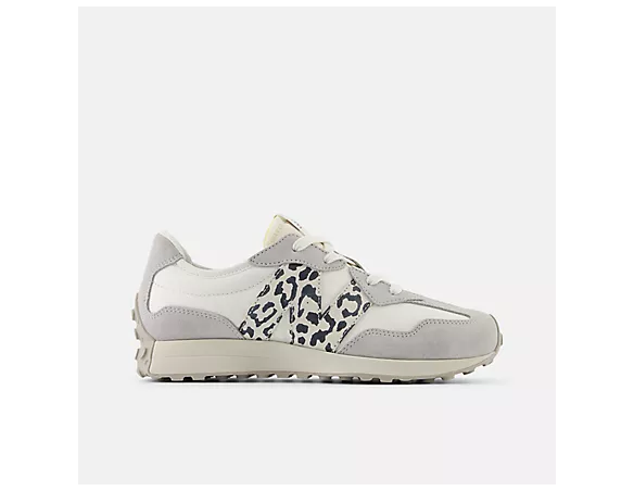 ZAPATILLAS NEW BALANCE 327 JUNIOR