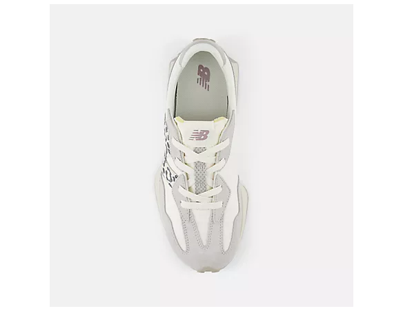 ZAPATILLAS NEW BALANCE 327 JUNIOR