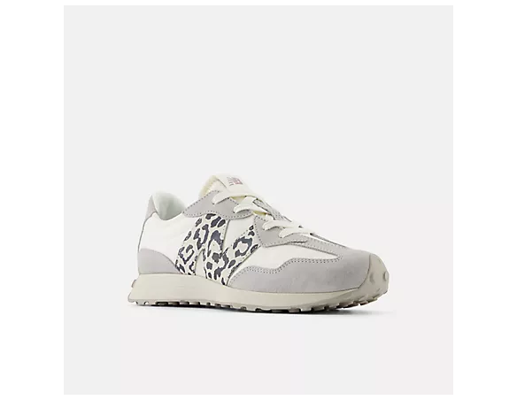 ZAPATILLAS NEW BALANCE 327 JUNIOR