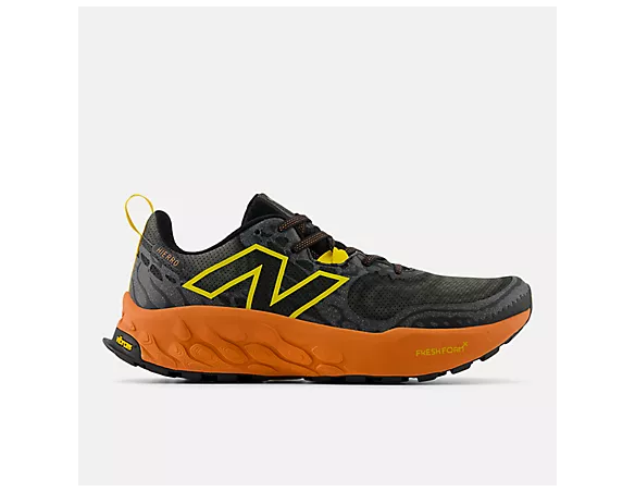ZAPATILLAS NEW BALANCE FRESH FOAM X HIERRO V8