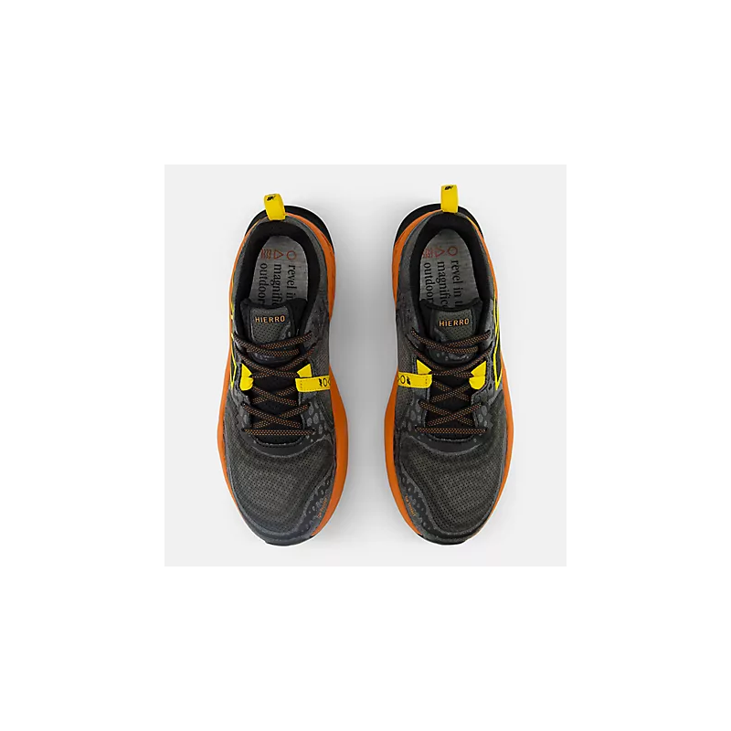 ZAPATILLAS NEW BALANCE FRESH FOAM X HIERRO V8