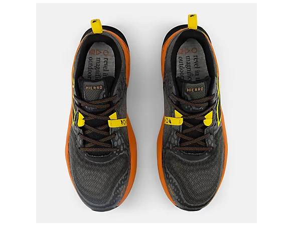 ZAPATILLAS NEW BALANCE FRESH FOAM X HIERRO V8