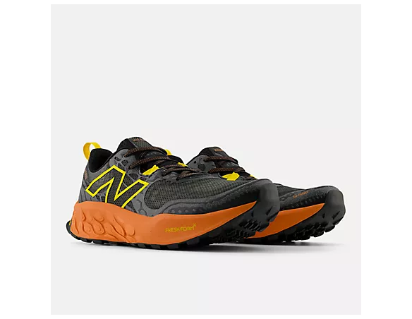 ZAPATILLAS NEW BALANCE FRESH FOAM X HIERRO V8