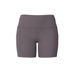 PANTALON CORTO NEW BALANCE WS41271 MUJER