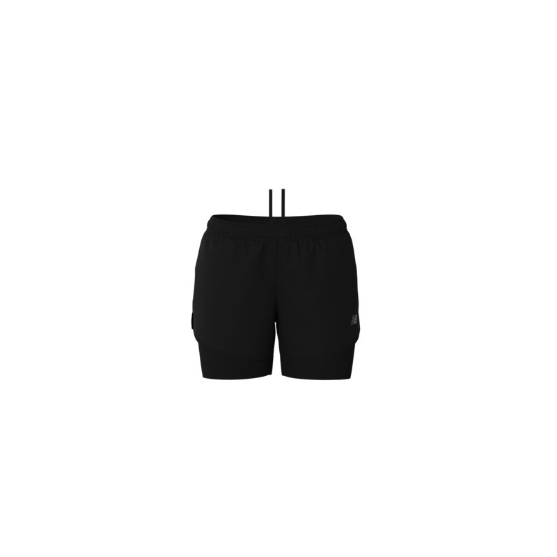 PANTALON CORTO NEW BALANCE SPORT ESSENTIALS 2-IN-1 SHORT 3