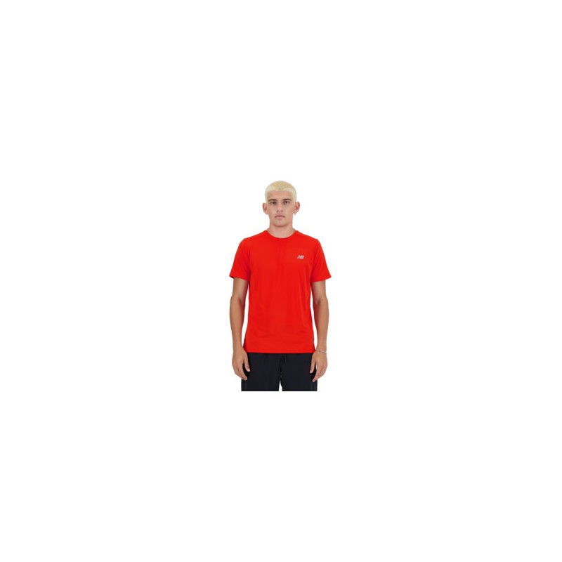 CAMISETA NEW BALANCE SPORT ESSENTIALS T-SHIRT