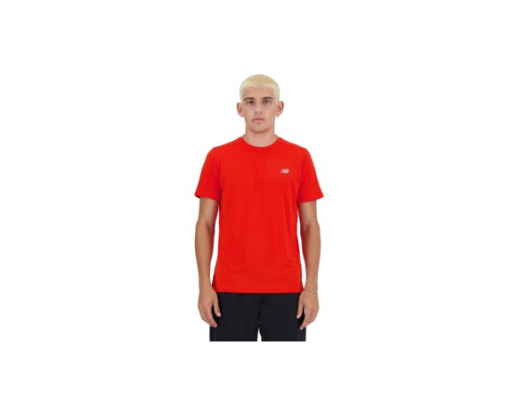 CAMISETA NEW BALANCE SPORT ESSENTIALS T-SHIRT