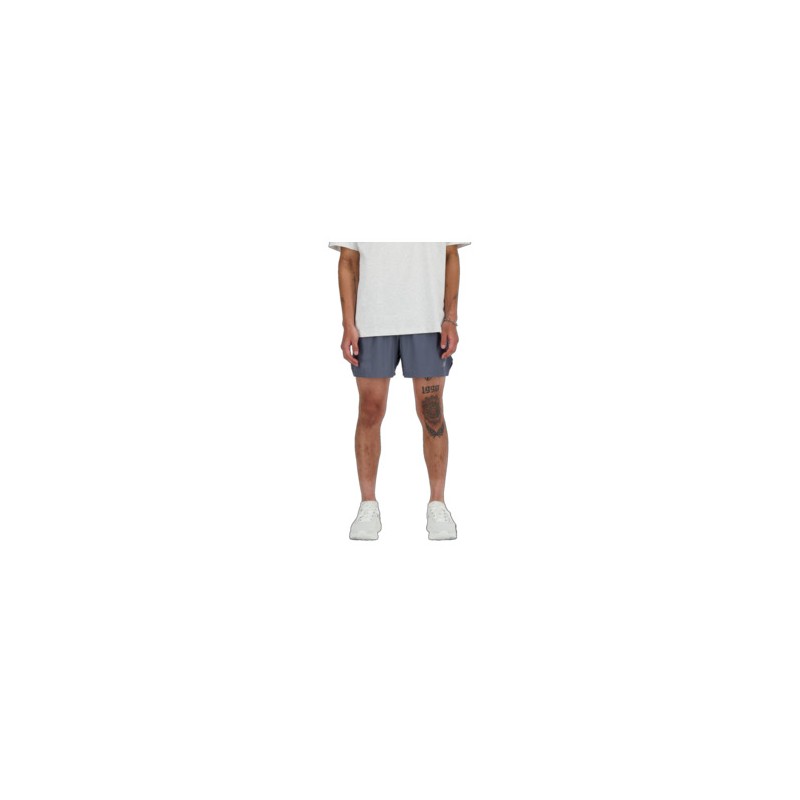 PANTALON CORTO NEW BALANCE RC SHORT 5
