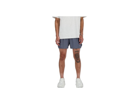 PANTALON CORTO NEW BALANCE RC SHORT 5