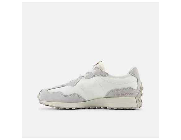 ZAPATILLAS NEW BALANCE 327 BUNGEE LACE