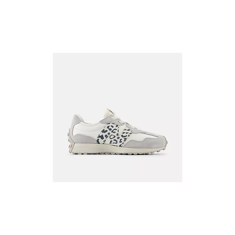 ZAPATILLAS NEW BALANCE 327 BUNGEE LACE