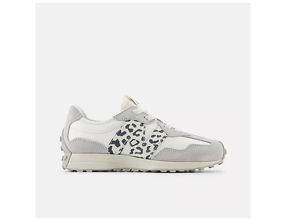 ZAPATILLAS NEW BALANCE 327 BUNGEE LACE