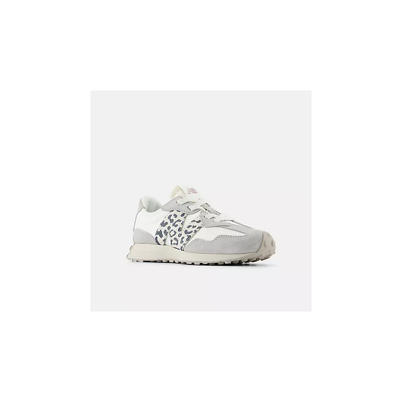 ZAPATILLAS NEW BALANCE 327 BUNGEE LACE