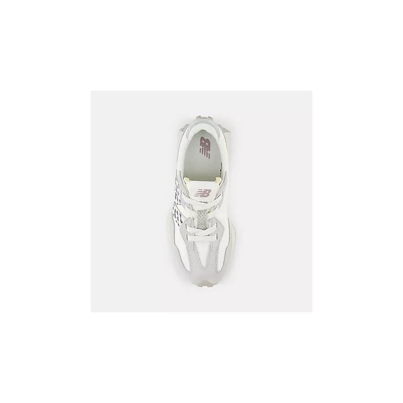 ZAPATILLAS NEW BALANCE 327 BUNGEE LACE