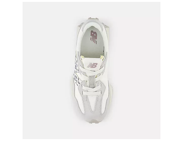 ZAPATILLAS NEW BALANCE 327 BUNGEE LACE
