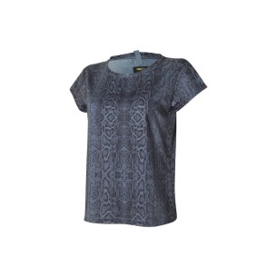 CAMISETA RH+ TECHNO W T