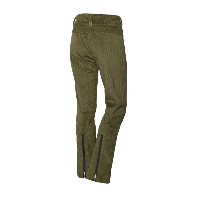 PANTALONES RH+ 3 ELEMENTS MUJER