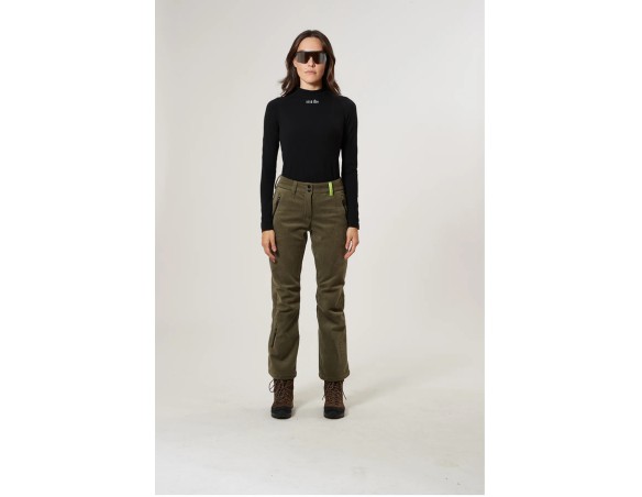 PANTALONES RH+ 3 ELEMENTS MUJER