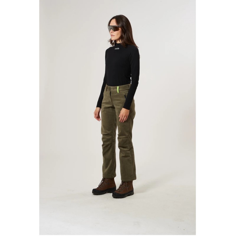 PANTALONES RH+ 3 ELEMENTS MUJER