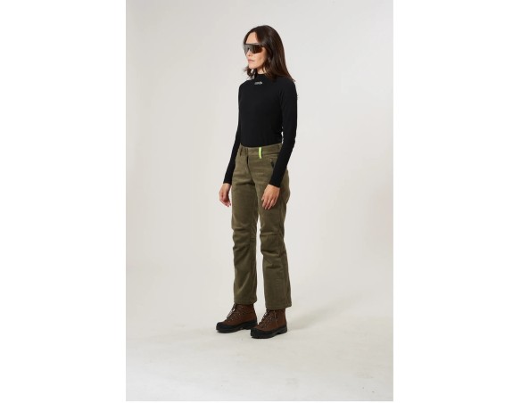 PANTALONES RH+ 3 ELEMENTS MUJER