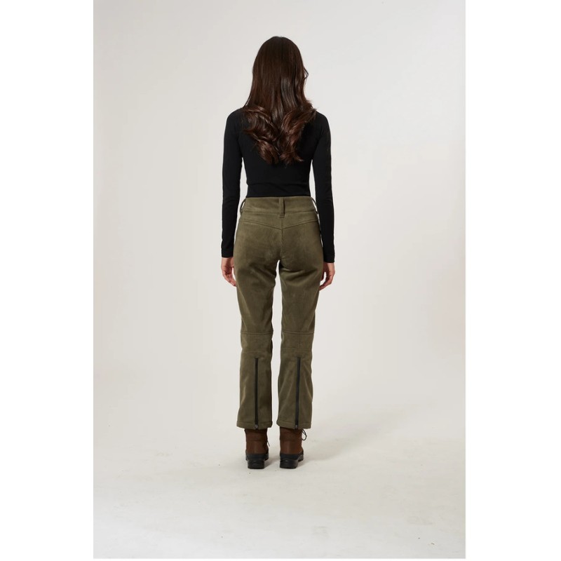PANTALONES RH+ 3 ELEMENTS MUJER