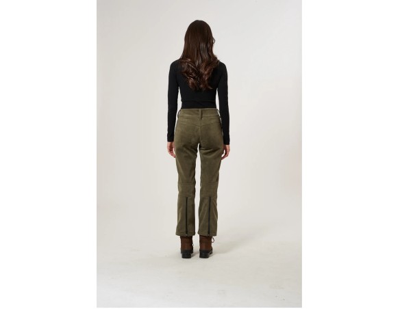 PANTALONES RH+ 3 ELEMENTS MUJER