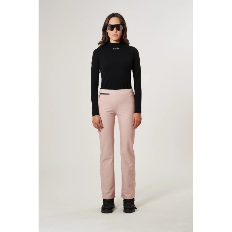 PANTALON SKI RH+ TAROX ECO MUJER